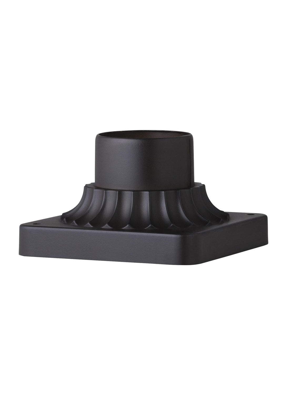 GENERATION LIGHTING PIER MOUNT BASE - DO NOT SHOW ON WEBSITE
