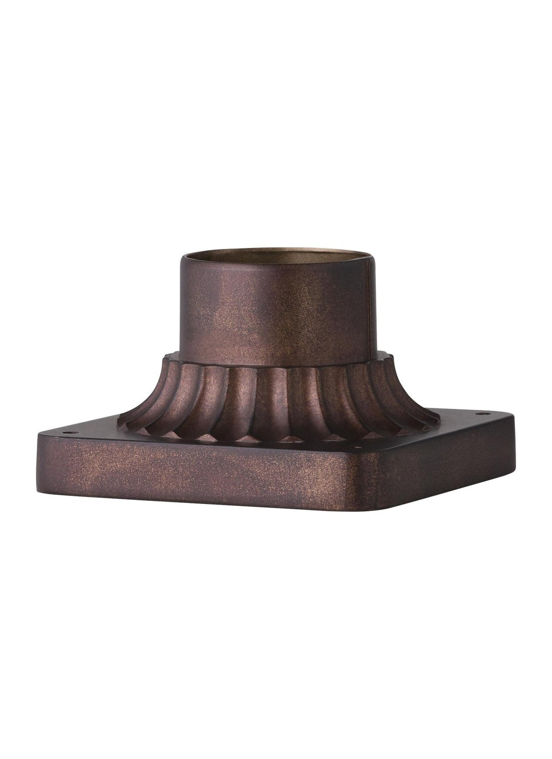 GENERATION LIGHTING PIER MOUNT BASE - DO NOT SHOW ON WEBSITE