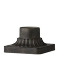 GENERATION LIGHTING PIER MOUNT BASE - DO NOT SHOW ON WEBSITE