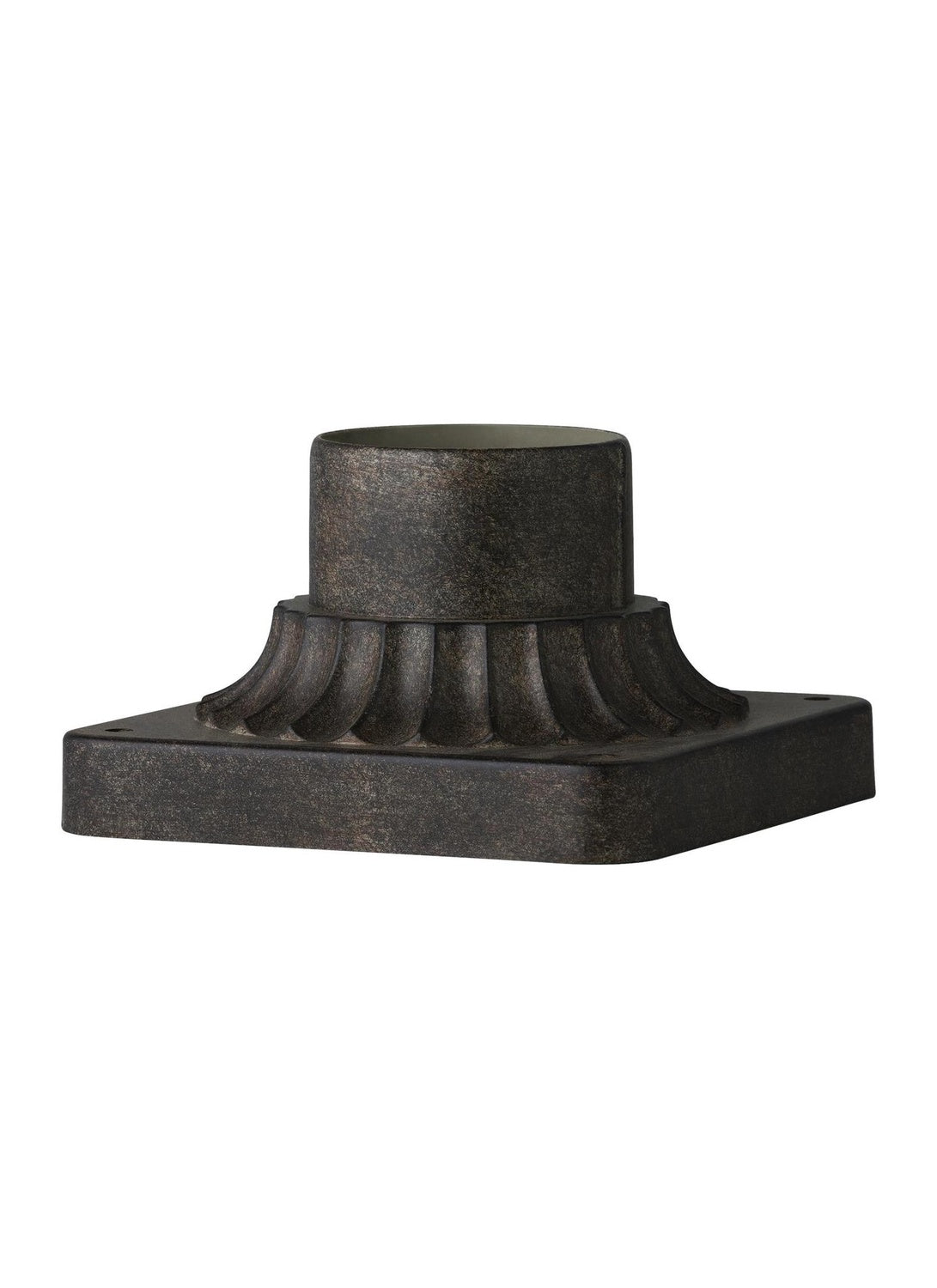 GENERATION LIGHTING PIER MOUNT BASE - DO NOT SHOW ON WEBSITE