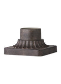 GENERATION LIGHTING PIER MOUNT BASE - DO NOT SHOW ON WEBSITE