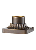 GENERATION LIGHTING PIER MOUNT BASE - DO NOT SHOW ON WEBSITE