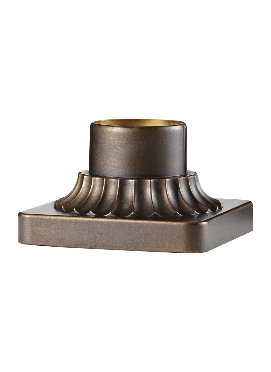 GENERATION LIGHTING PIER MOUNT BASE - DO NOT SHOW ON WEBSITE