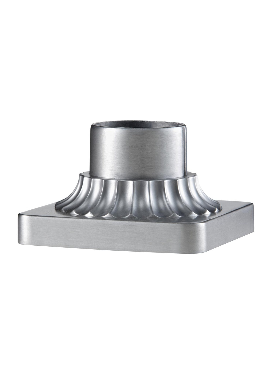GENERATION LIGHTING PIER MOUNT BASE - DO NOT SHOW ON WEBSITE