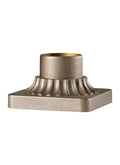 GENERATION LIGHTING PIER MOUNT BASE - DO NOT SHOW ON WEBSITE