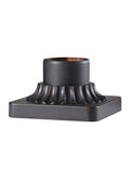 GENERATION LIGHTING PIER MOUNT BASE - DO NOT SHOW ON WEBSITE