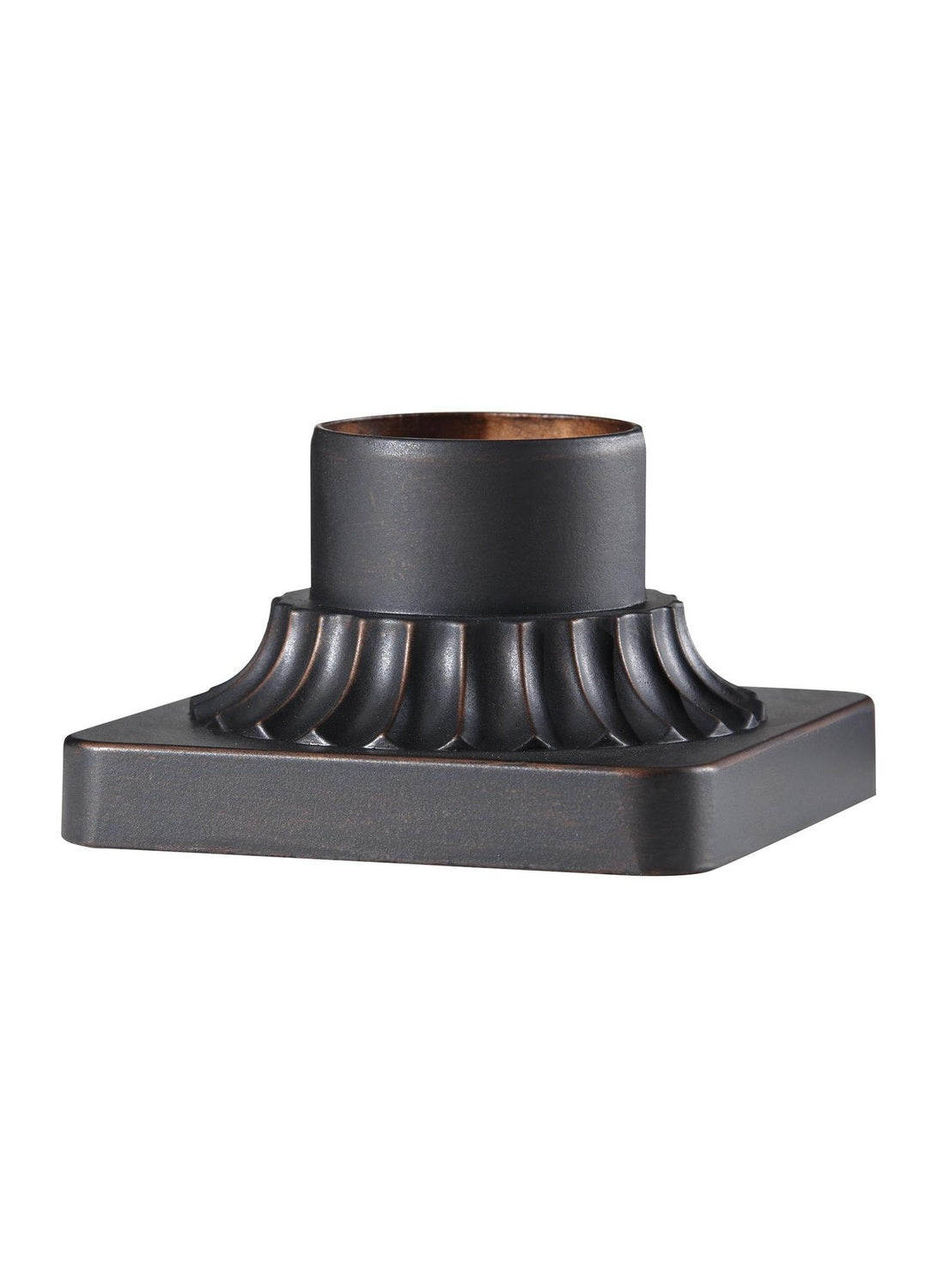 GENERATION LIGHTING PIER MOUNT BASE - DO NOT SHOW ON WEBSITE