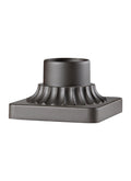 GENERATION LIGHTING PIER MOUNT BASE - DO NOT SHOW ON WEBSITE