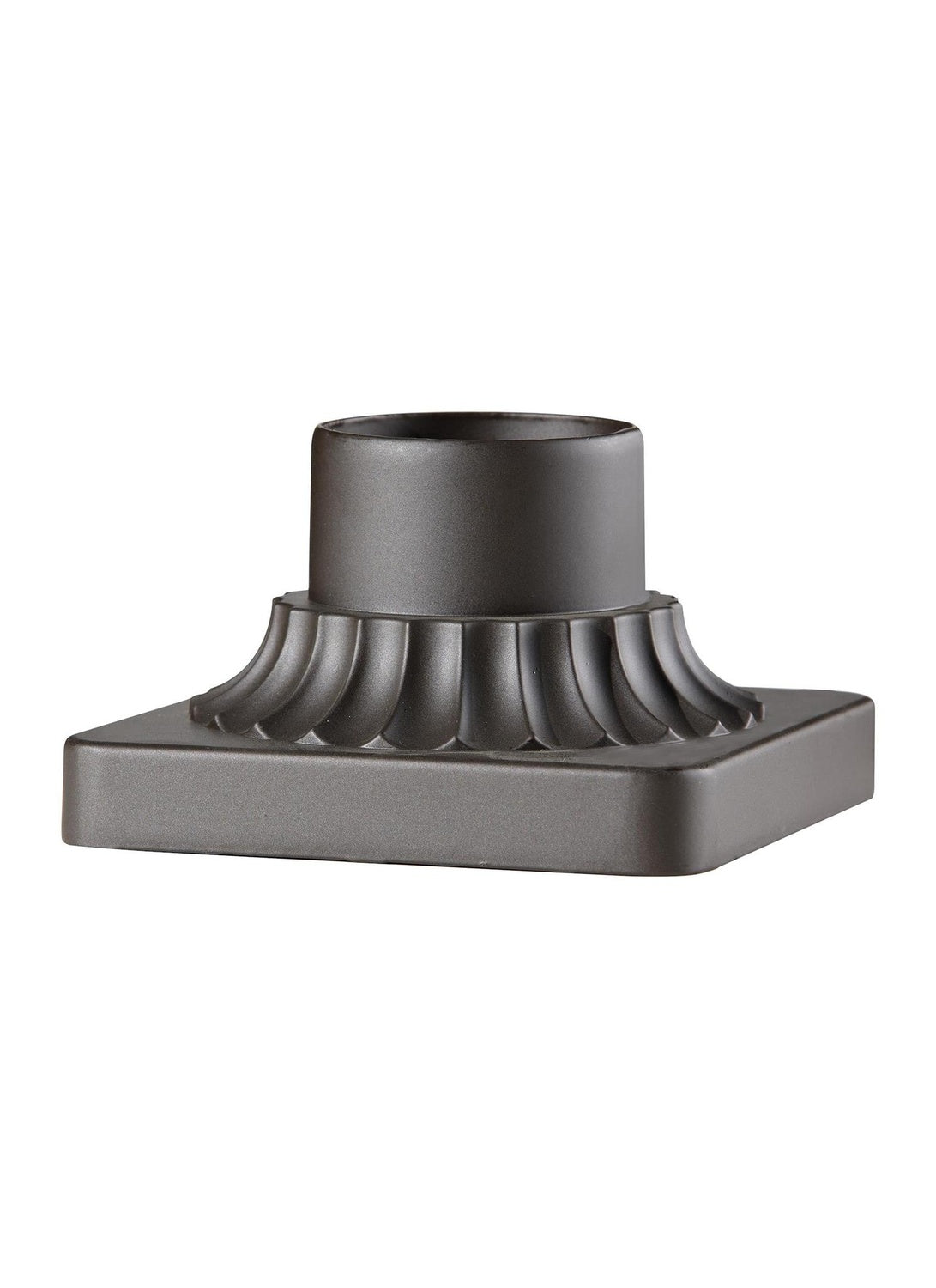 GENERATION LIGHTING PIER MOUNT BASE - DO NOT SHOW ON WEBSITE