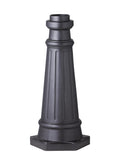 GENERATION LIGHTING POST BASE - Post