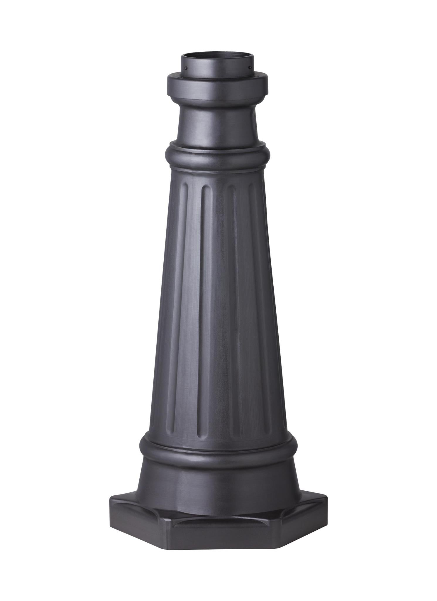 GENERATION LIGHTING POST BASE - Post