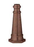 GENERATION LIGHTING POST BASE - Post