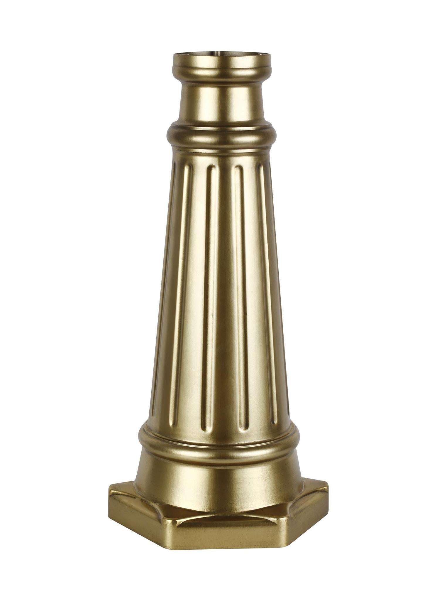 GENERATION LIGHTING POST BASE - Post
