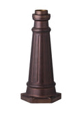 GENERATION LIGHTING POST BASE - Post