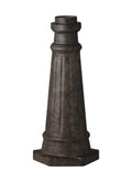 GENERATION LIGHTING POST BASE - Post