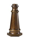 GENERATION LIGHTING POST BASE - Post