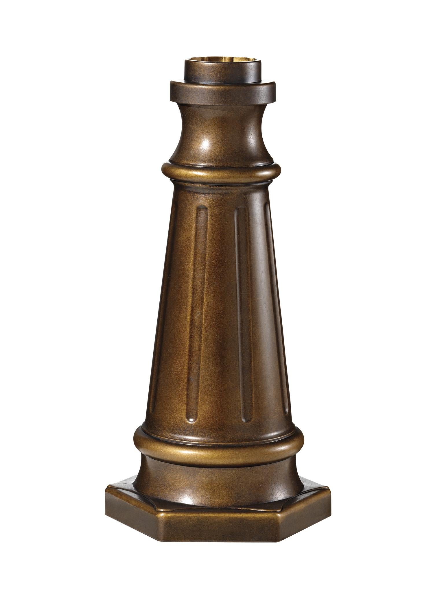 GENERATION LIGHTING POST BASE - Post