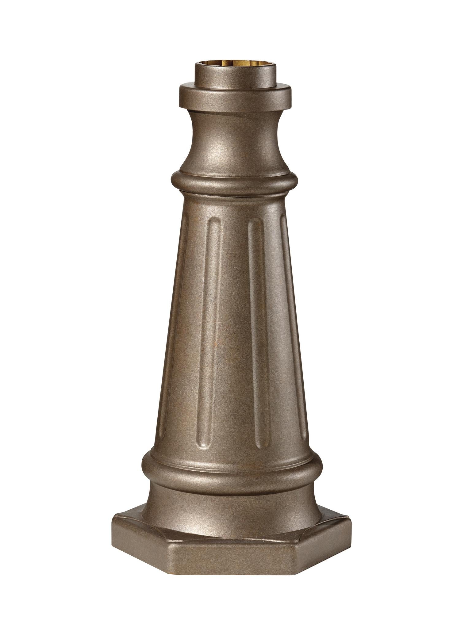 GENERATION LIGHTING POST BASE - Post