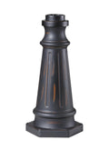 GENERATION LIGHTING POST BASE - Post