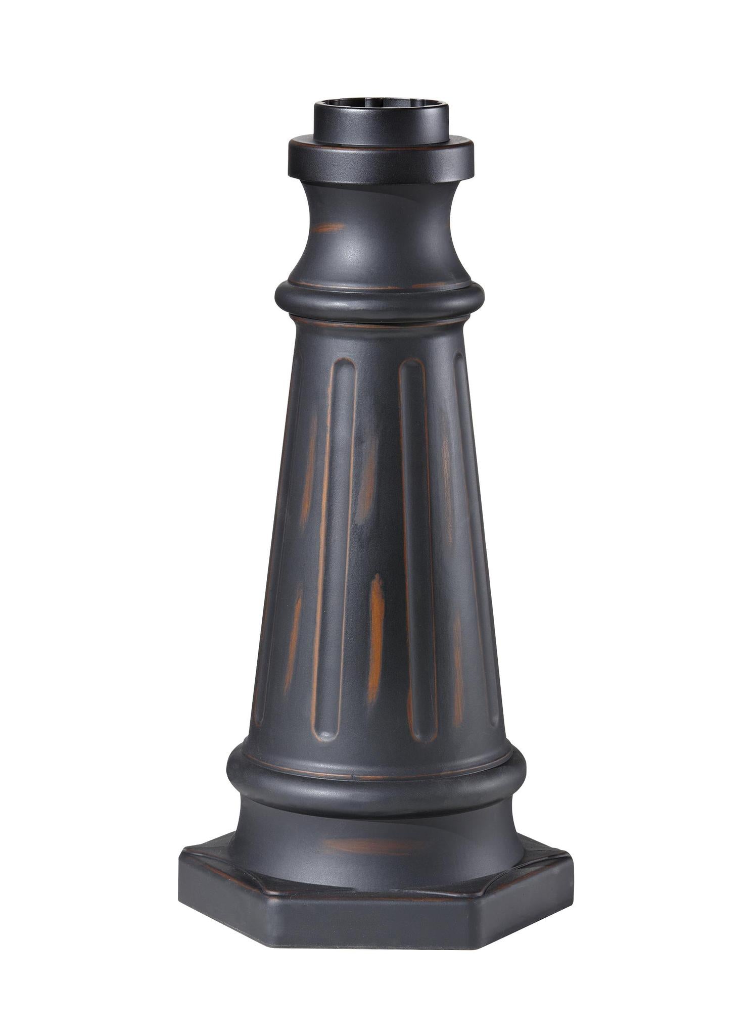 GENERATION LIGHTING POST BASE - Post
