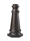 GENERATION LIGHTING POST BASE - Post