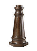 GENERATION LIGHTING POST BASE - Post