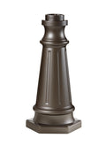 GENERATION LIGHTING POST BASE - Post