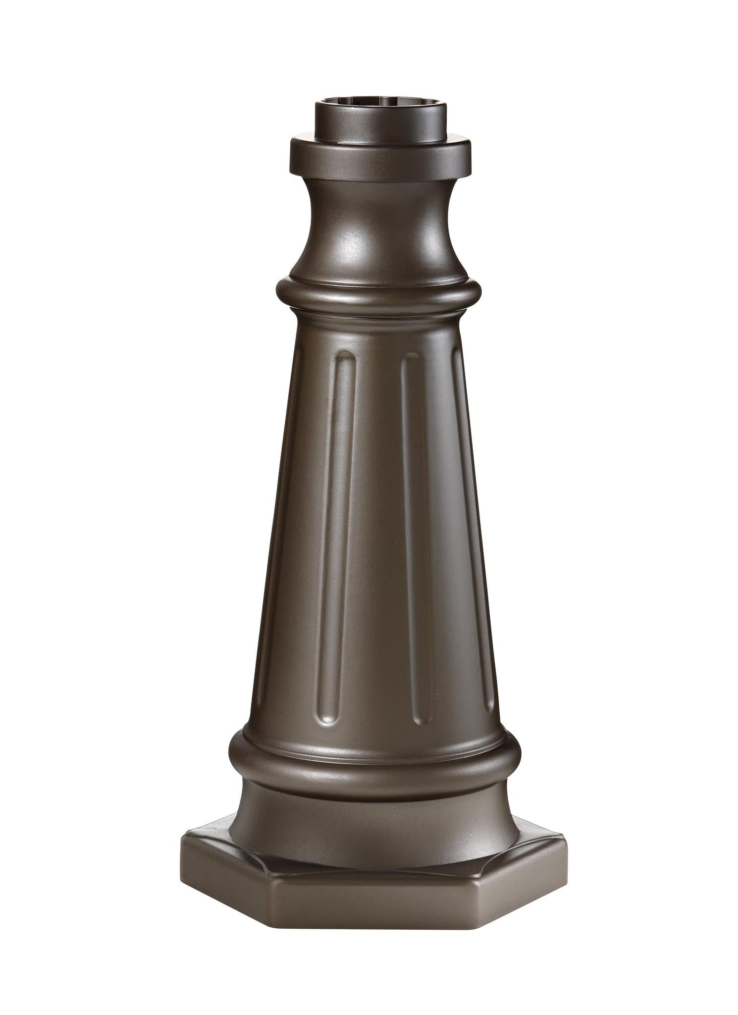 GENERATION LIGHTING POST BASE - Post