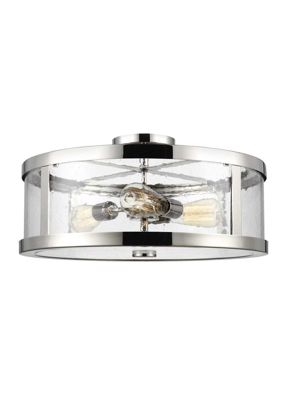 VISUAL COMFORT STUDIO, HARROW SEMI-FLUSH MOUNT, SEMI FLUSH MOUNT LIGHT