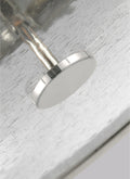 VISUAL COMFORT & CO., HARROW SEMI-FLUSH MOUNT, SEMI FLUSH MOUNT LIGHT