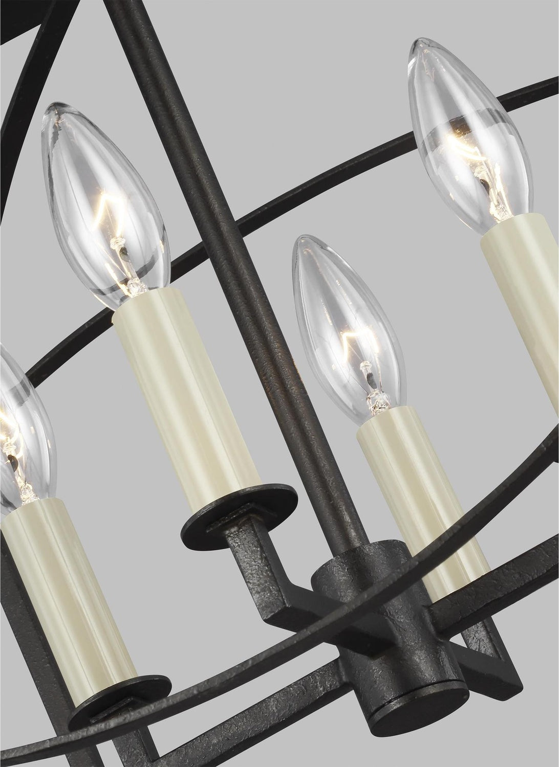 VISUAL COMFORT & CO., THAYER SEMI-FLUSH MOUNT, SEMI FLUSH MOUNT LIGHT