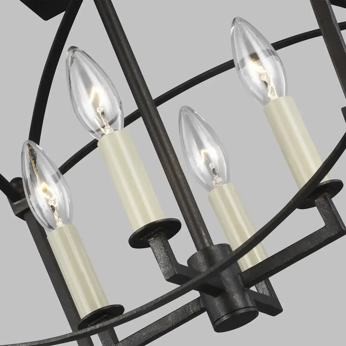 VISUAL COMFORT STUDIO - FAN - GENERATION SF350SMS 1a1828c9-9fe4-45da-b2a5-e36fb445a72e