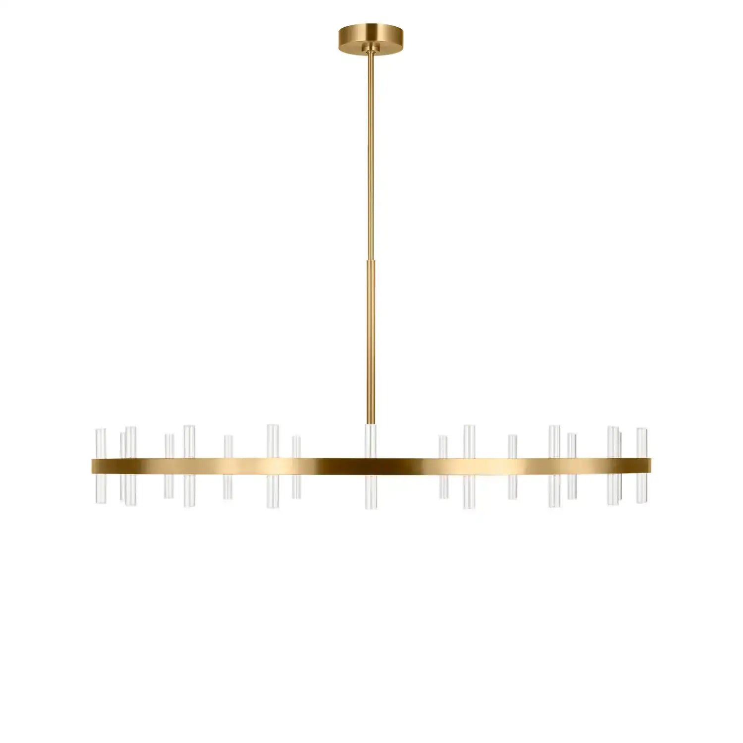 VISUAL COMFORT & CO., SILAS CHANDELIER, CHANDELIER LIGHT