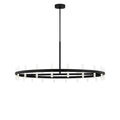 VISUAL COMFORT STUDIO, SILAS CHANDELIER, CHANDELIER LIGHT