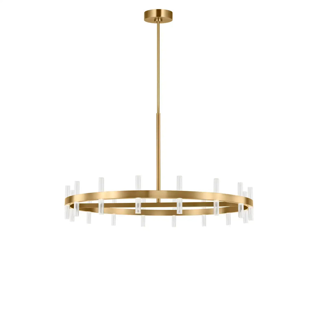 VISUAL COMFORT & CO., SILAS CHANDELIER, CHANDELIER LIGHT
