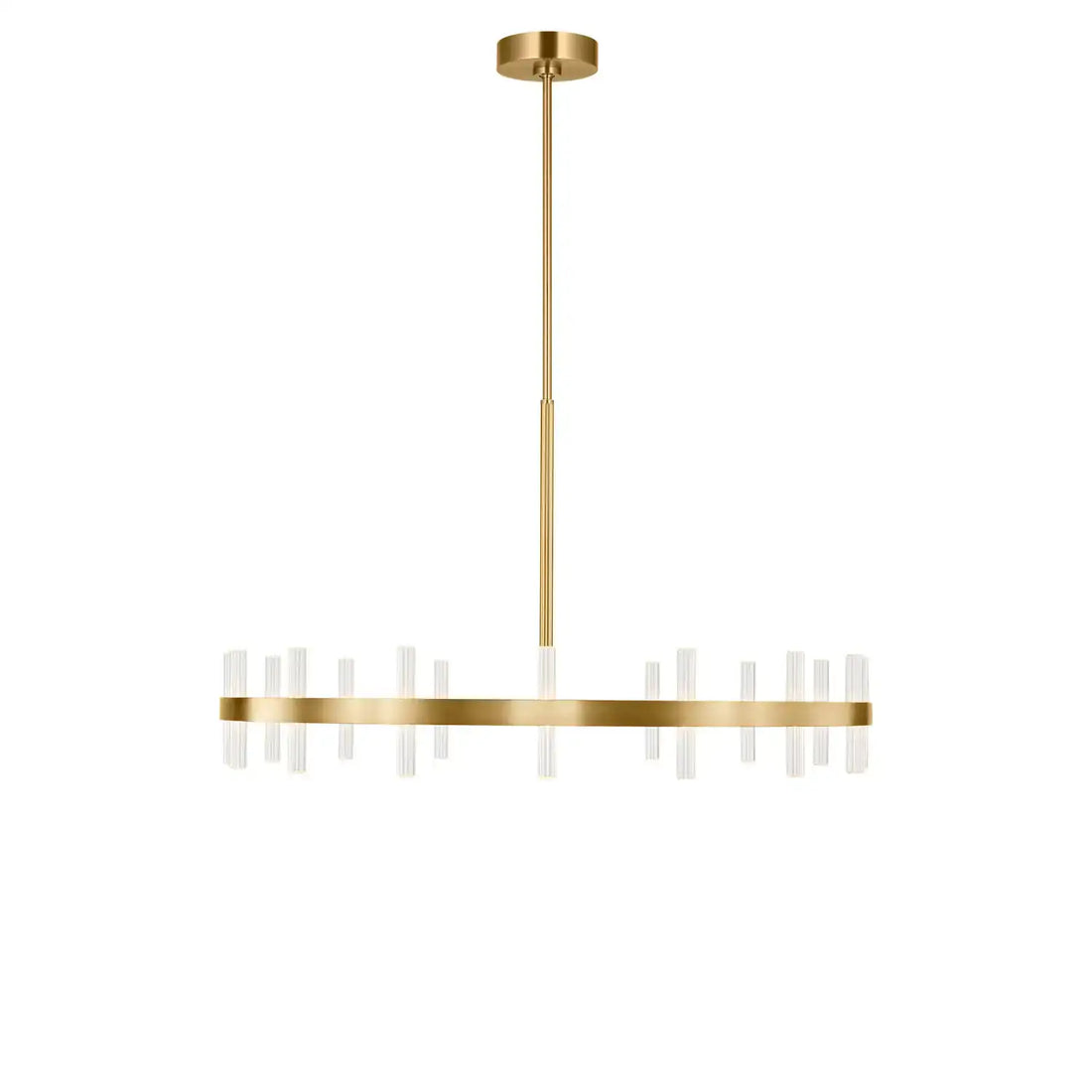 VISUAL COMFORT & CO., SILAS CHANDELIER, CHANDELIER LIGHT