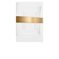VISUAL COMFORT STUDIO, SILAS CHANDELIER, CHANDELIER LIGHT