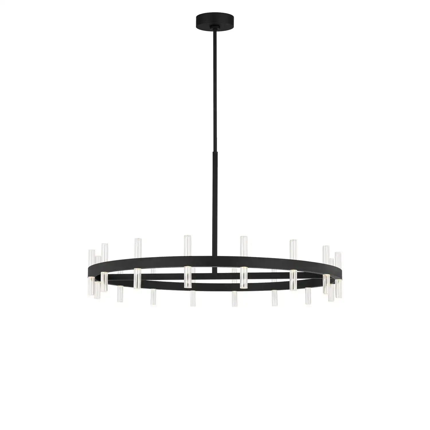 VISUAL COMFORT STUDIO, SILAS CHANDELIER, CHANDELIER LIGHT