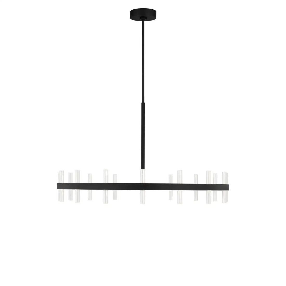 VISUAL COMFORT STUDIO, SILAS CHANDELIER, CHANDELIER LIGHT