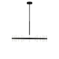 VISUAL COMFORT STUDIO, SILAS CHANDELIER, CHANDELIER LIGHT