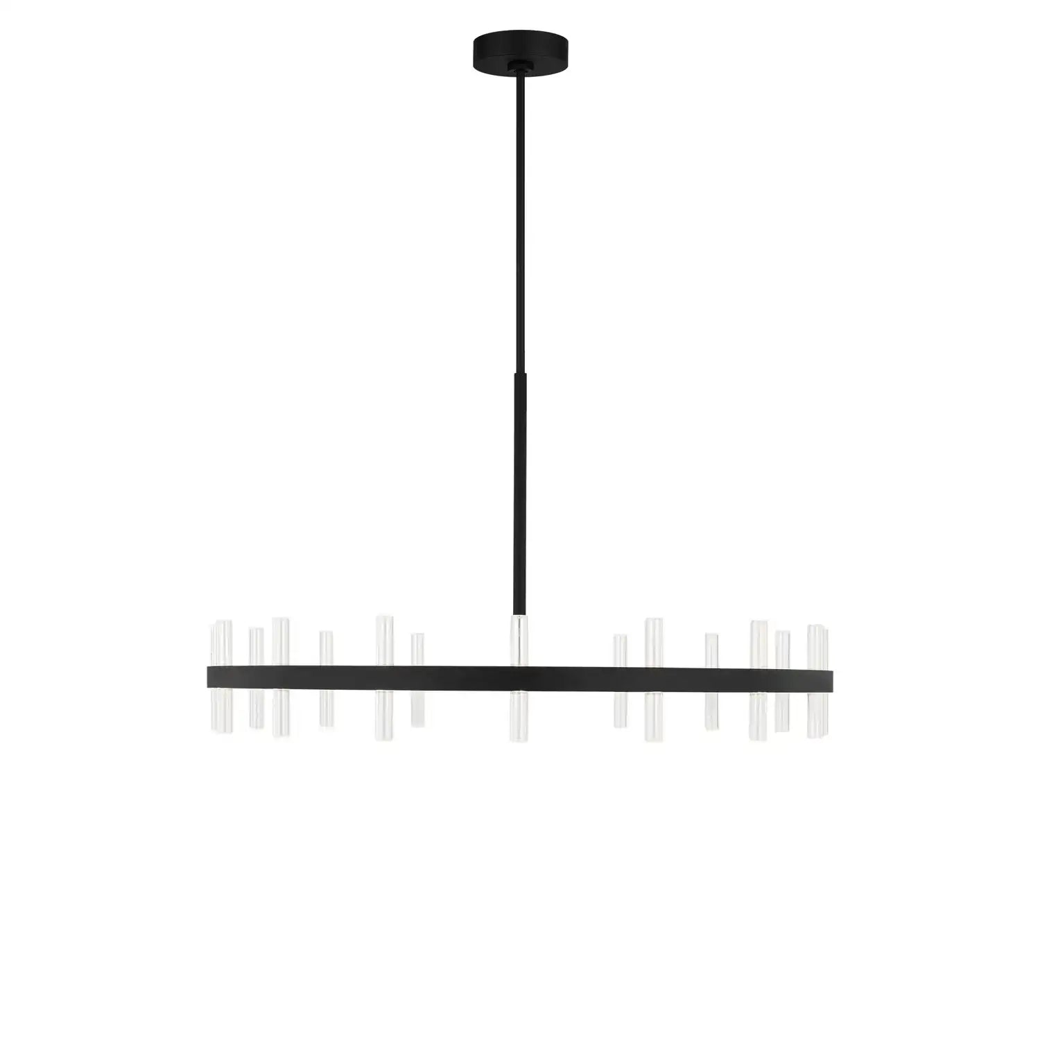 VISUAL COMFORT STUDIO, SILAS CHANDELIER, CHANDELIER LIGHT