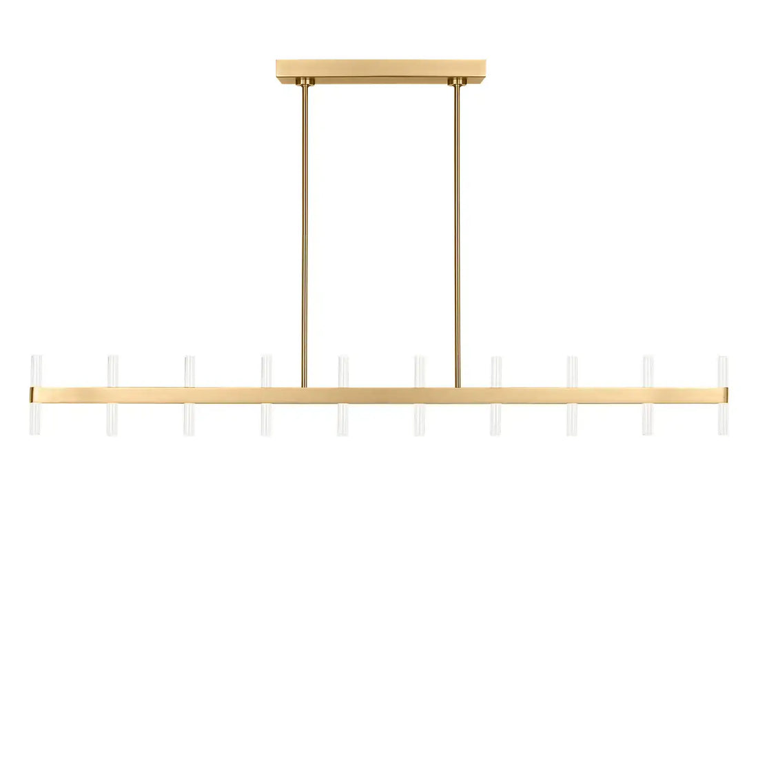 VISUAL COMFORT STUDIO, SILAS LINEAR, LINEAR LIGHT