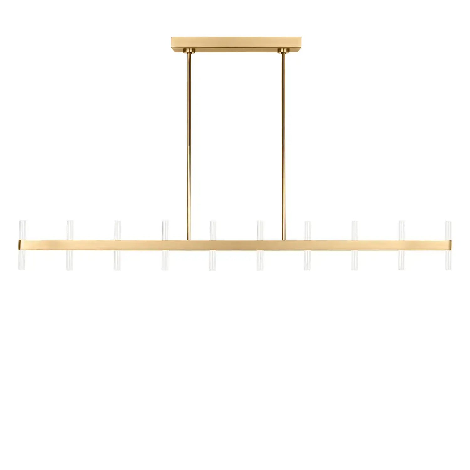 VISUAL COMFORT STUDIO, SILAS LINEAR, LINEAR LIGHT