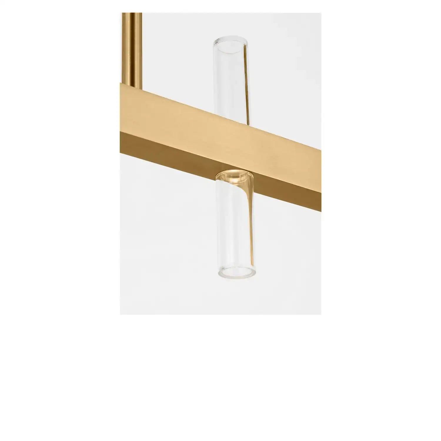 VISUAL COMFORT STUDIO, SILAS LINEAR, LINEAR LIGHT