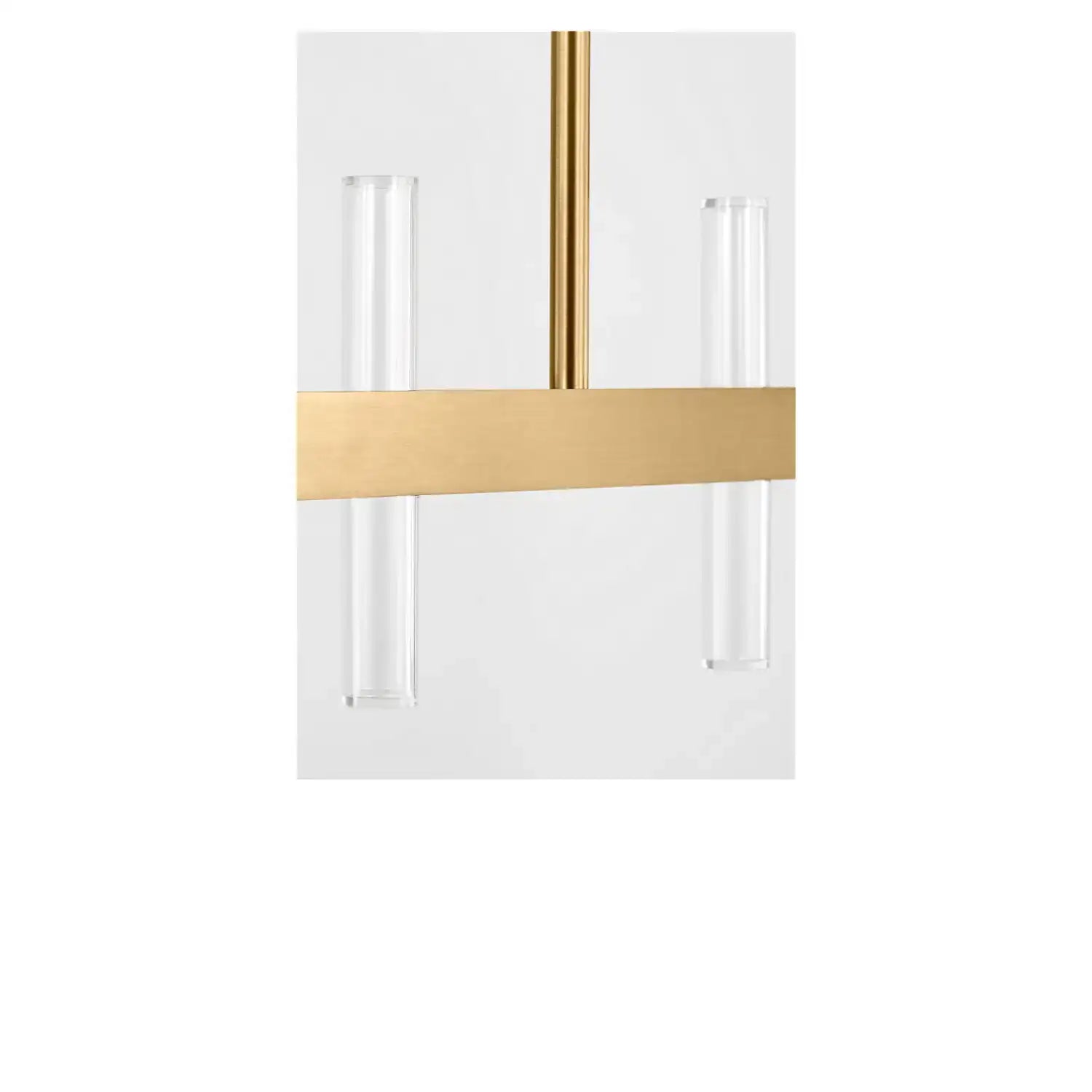 VISUAL COMFORT STUDIO, SILAS LINEAR, LINEAR LIGHT