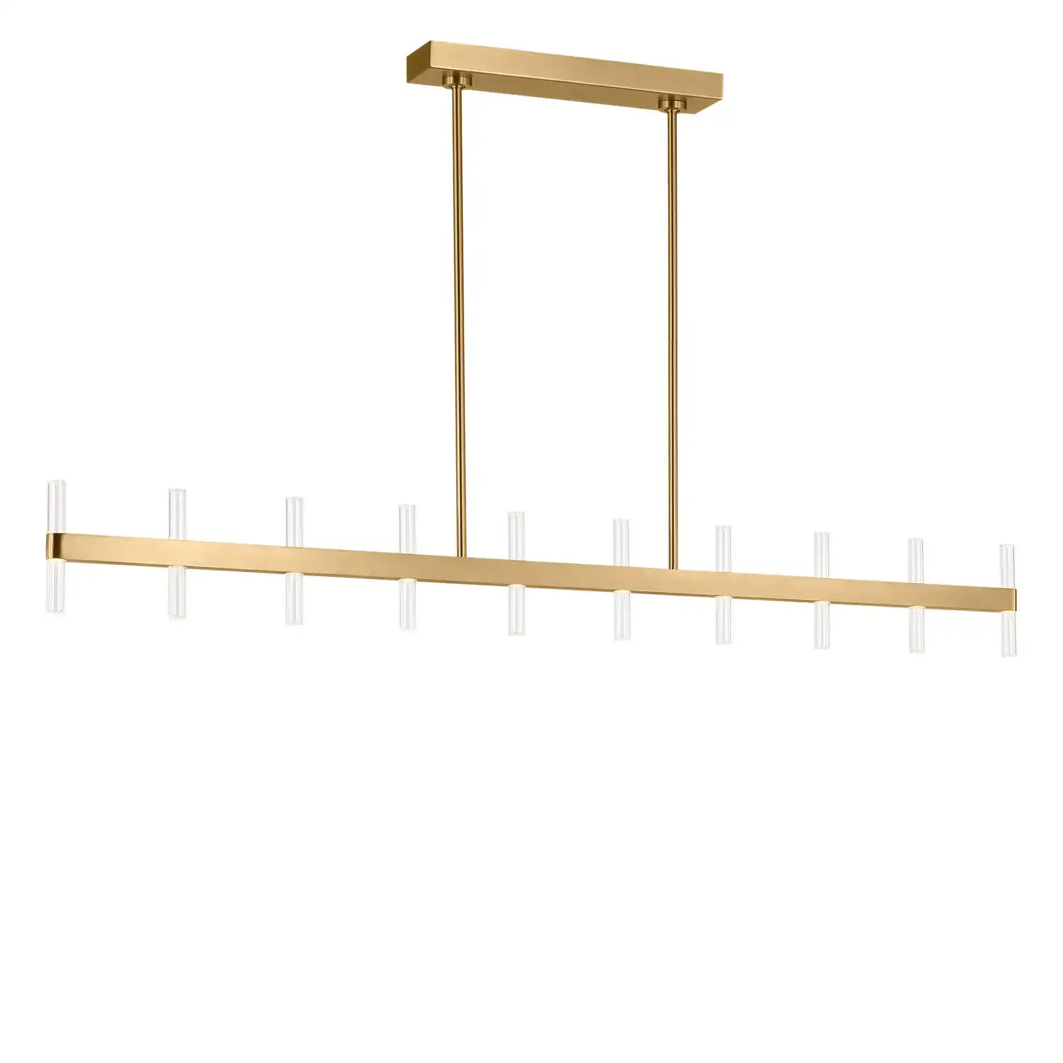 VISUAL COMFORT STUDIO, SILAS LINEAR, LINEAR LIGHT