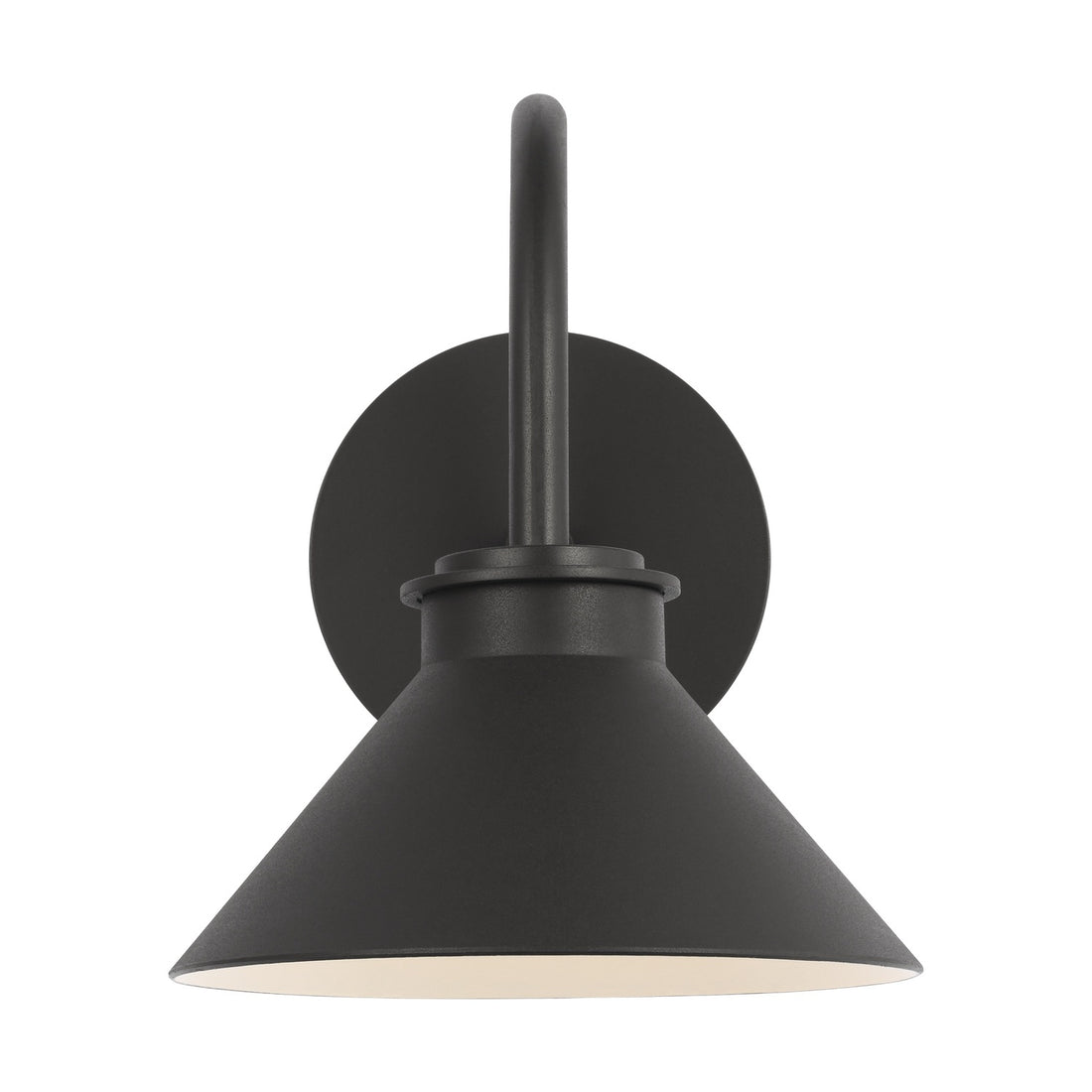 VISUAL COMFORT STUDIO, MODERN BARN LIGHT WALL LANTERN, OUTDOOR WALL LIGHTS