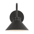 VISUAL COMFORT STUDIO, MODERN BARN LIGHT WALL LANTERN, OUTDOOR WALL LIGHTS