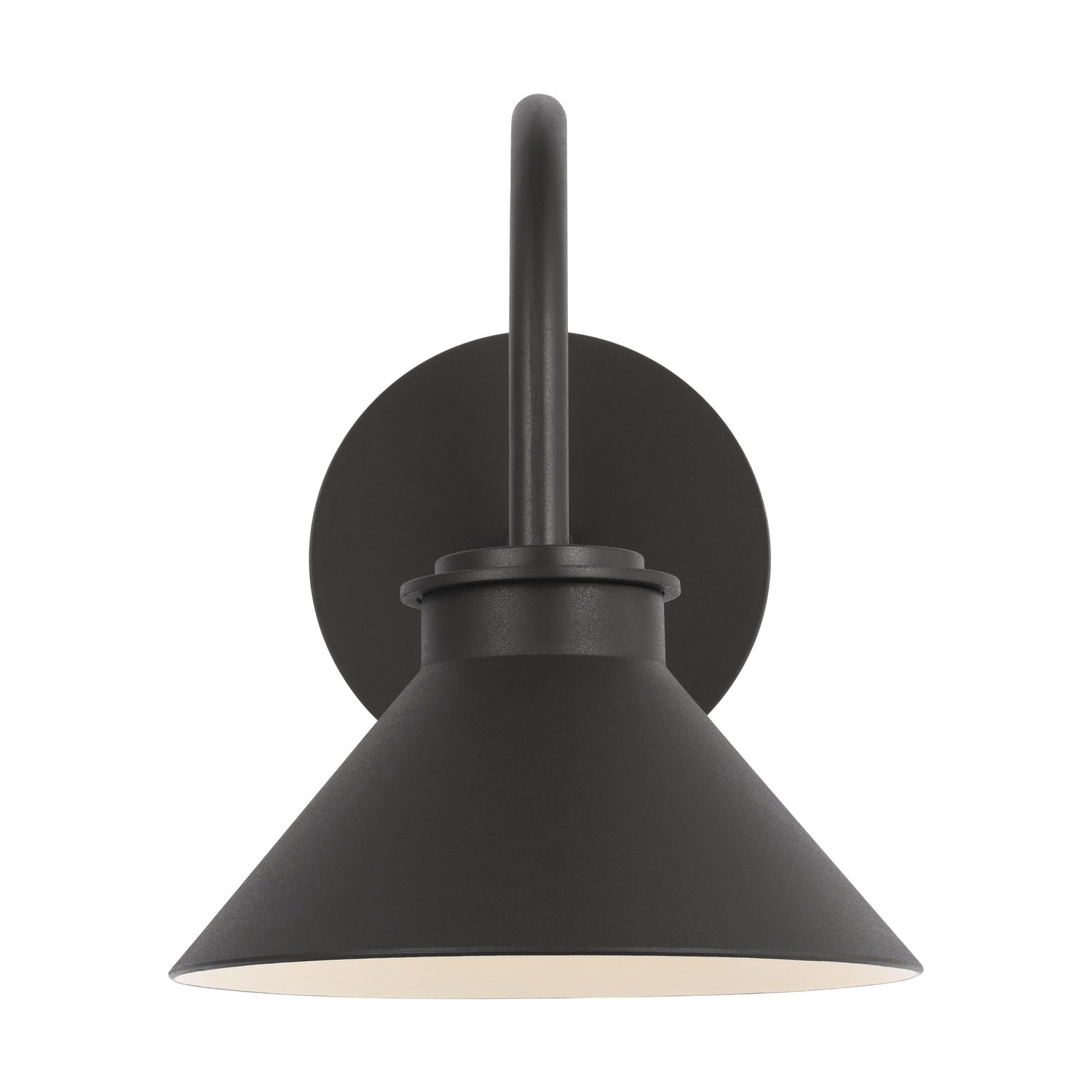 VISUAL COMFORT STUDIO, MODERN BARN LIGHT WALL LANTERN, OUTDOOR WALL LIGHTS