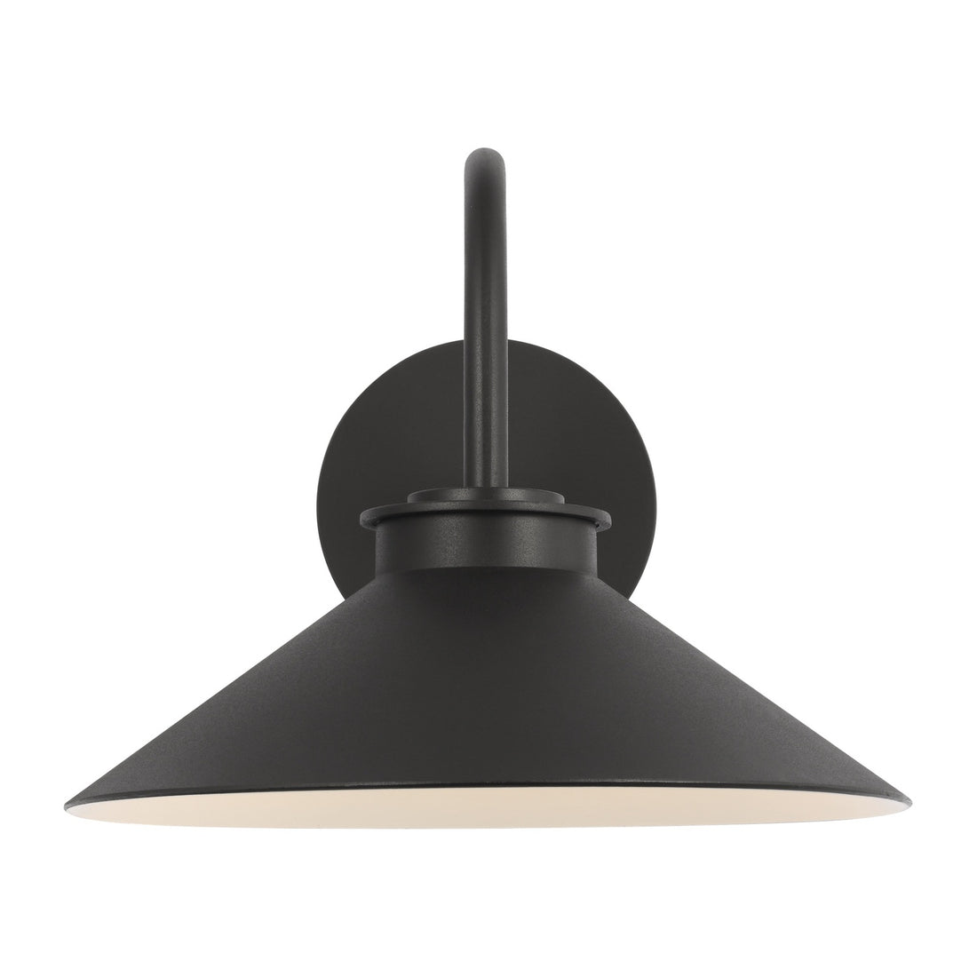 VISUAL COMFORT STUDIO, MODERN BARN LIGHT WALL LANTERN, OUTDOOR WALL LIGHTS